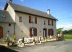 Chambre d'hôtes - Ferme du Daunat