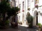 Chambres d'hôtes - L'Orangerie