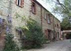 Gîtes - Le Domaine du Mas Bazan
