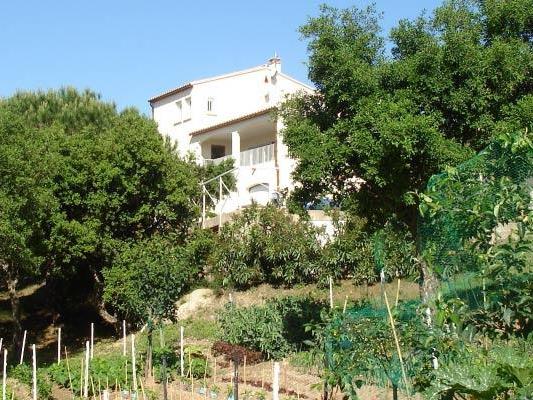 Villa la Calcine - Photo principale