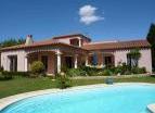 Chambre d'hôtes - Villa des Amandiers