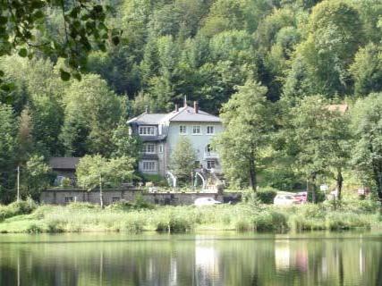 Villa du Lac - Photo principale