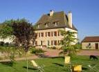 Chambres d'hôtes - Le Meix des Hospices