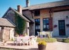 Chambres d'hôtes - La Fermette