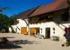 Chambres d'hôtes - Le Chaumois