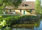 Chambres d'hôtes - Moulin de la Diversière