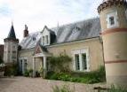 Chambres d'hôtes - Le Domaine de la Roche
