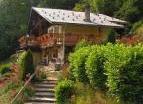 Chambres d'hôtes - La Ferme du Molliet
