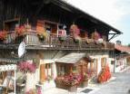 Chambres d'hôtes - La Ferme du Mont Blanc