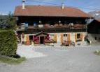  - La Ferme du Mont Blanc