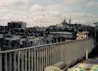 Chambres d'hôtes - Visite à Paris