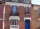 Chambres d'hôtes - La Maison Bleue