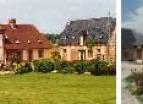 Chambres d'hôtes - Domaine de Clairval