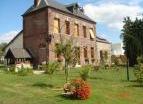 Chambres d'hôtes - La Ferme de l'Abbaye