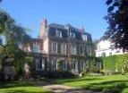 Chambres d'hôtes - Un Jardin en Ville