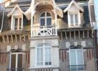 Chambres d'hôtes - Villa Neustrie