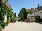 Chambres d'hôtes - Le Clos Saint Hubert