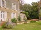  - Logis de Vougné