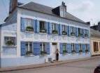 Chambres d'hôtes - La Maison Bleue en Baie