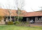 Chambres d'hôtes - Josy B & B