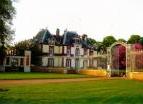 Chambres d'hôtes - Château des Lys