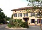 Chambre d'hôtes - Domaine d'en Rigou
