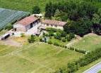 - Gîte du Domaine de l'Ile