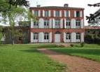 Chambre d'hôtes - Au Château