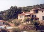 Chambres d'hôtes - La Bastide