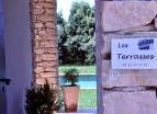 Chambres d'hôtes - Les Terrasses