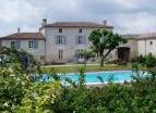Chambres d'hôtes - Le Relais de l'Autize