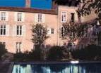 Chambres d'hôtes - Logis de la Clef de Bois