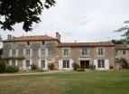 Chambres d'hôtes - La Gacheterie