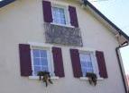 Chambres d'hôtes - La Maison d'Angeot