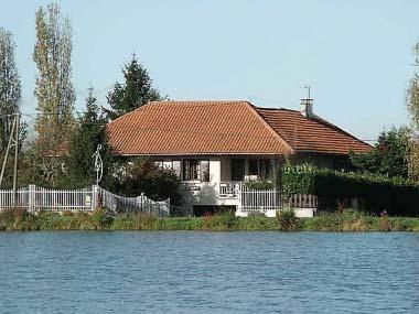 Chambres d'hôtes à Villars-les-Dombes