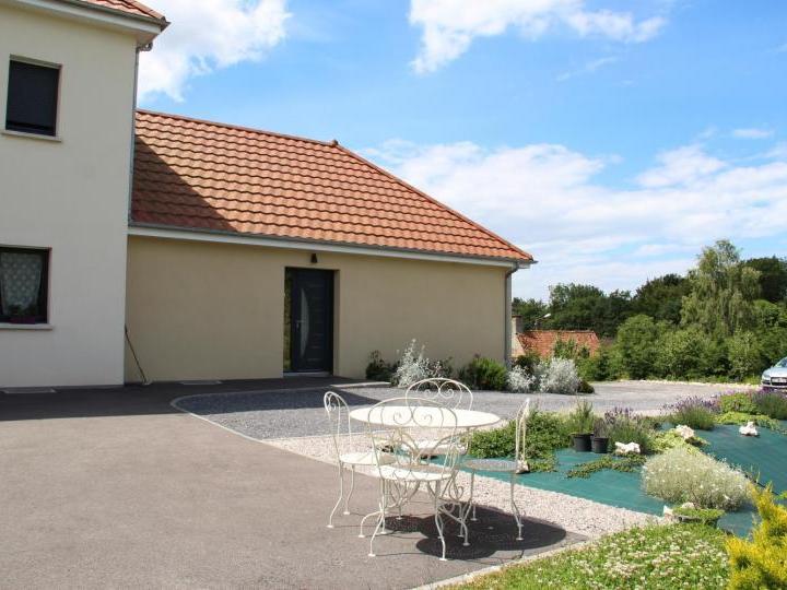 Le Haut Village - Photo principale