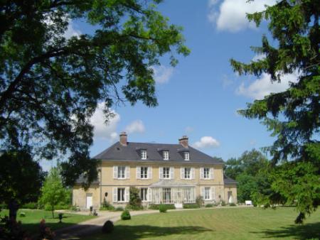 Domaine Le Parc