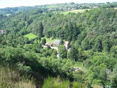 Moulin Saint-Jean