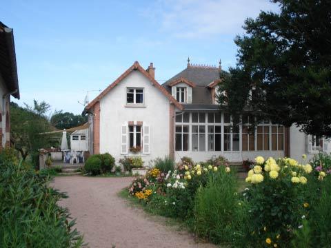 Maison Cognet - Photo principale