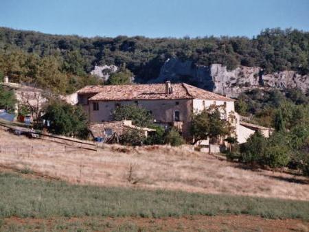 Le Gîte de Chaloux