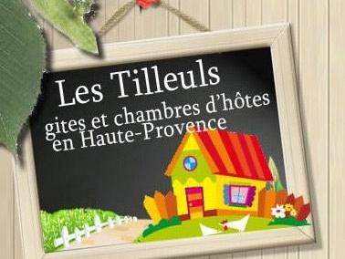 Gîtes Les Tilleuls