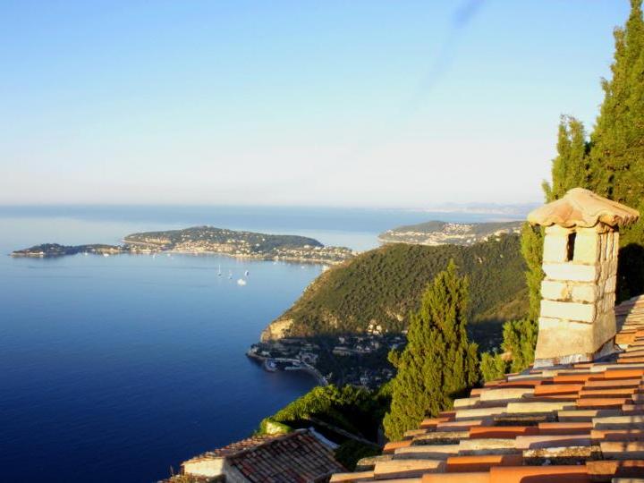 La Suite du Village d'Eze - Photo principale