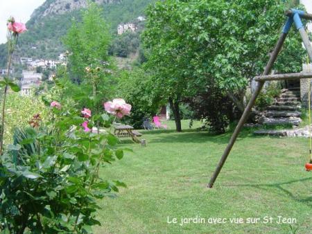 Le Moulin des Lucioles