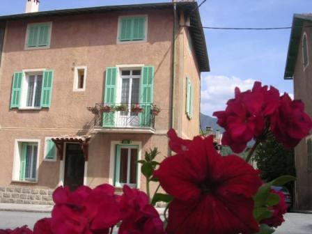 Gîte rural l'Oustal