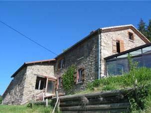 Chambres d'hôtes du Col du Marchand