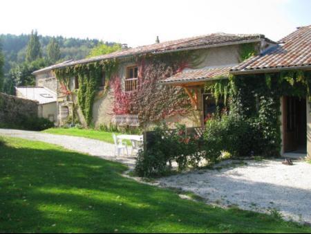 Domaine de l'Abéale