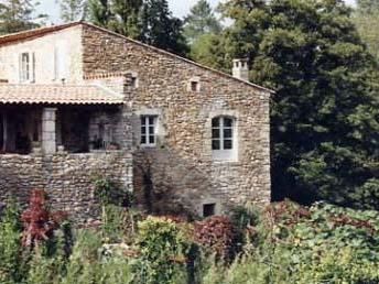 Moulin de Serret