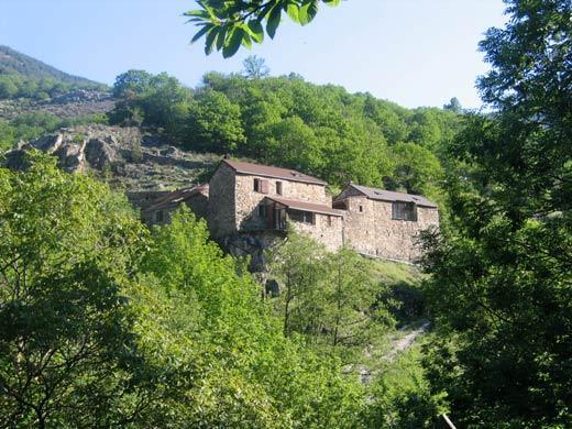 Moulin Deleuze - Photo principale