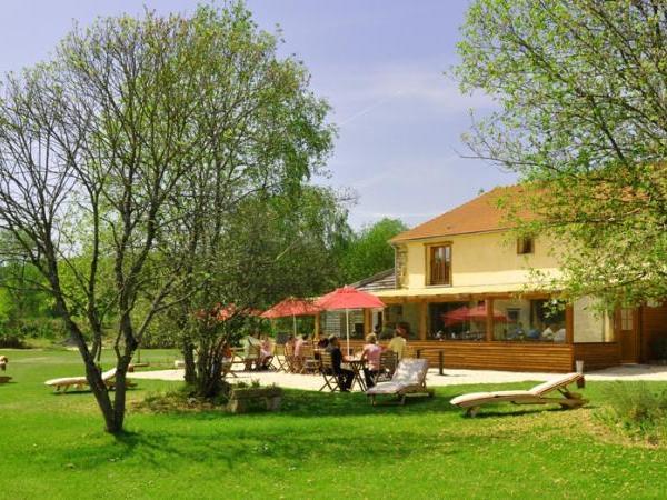 La Ferme du Pont des Aulnes - Photo principale