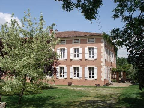 Domaine de Marlas - Photo principale